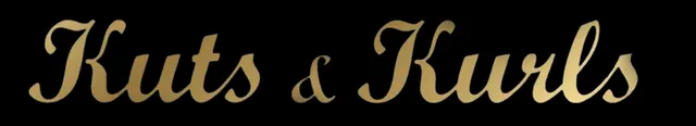 Kuts & Kurls logo