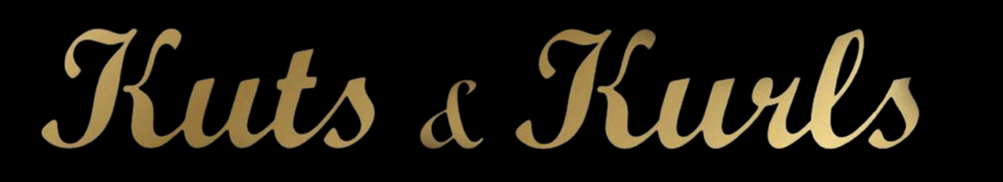 Kuts & Kurls logo
